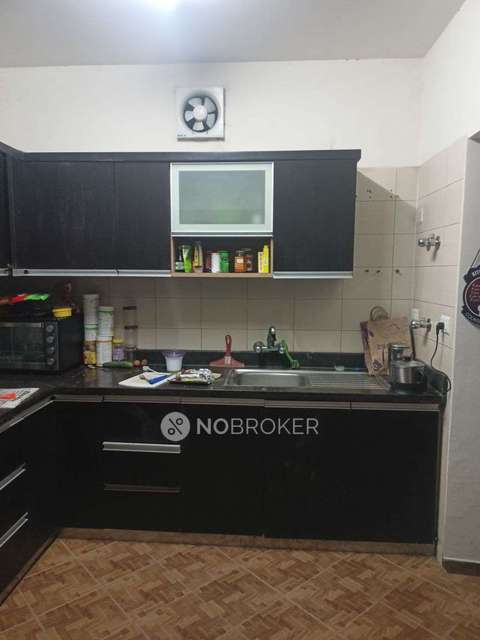 3 BHK Flat In Sobha Garrison For Sale  In Nagasandra