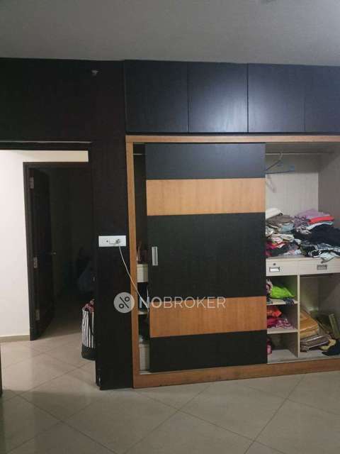 3 BHK Flat In Sobha Garrison For Sale  In Nagasandra