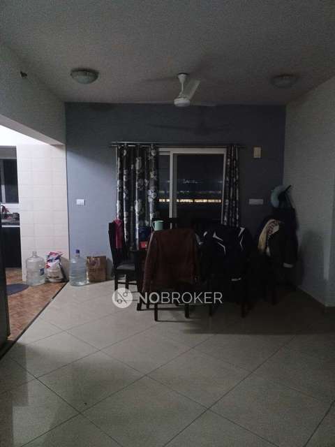 3 BHK Flat In Sobha Garrison For Sale  In Nagasandra