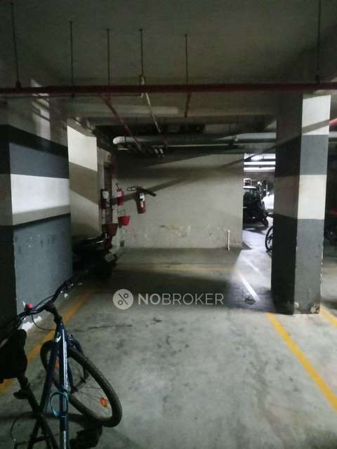 3 BHK Flat In Sobha Garrison For Sale  In Nagasandra