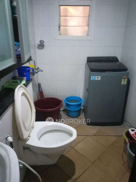 3 BHK Flat In Sobha Garrison For Sale  In Nagasandra