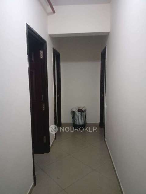 3 BHK Flat In Sobha Garrison For Sale  In Nagasandra
