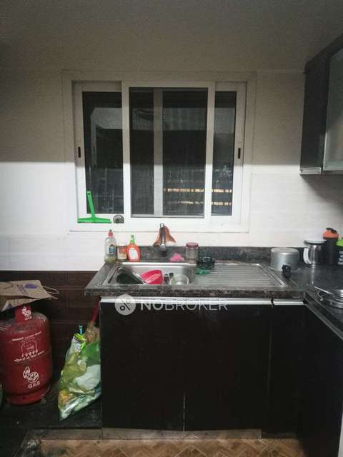 3 BHK Flat In Sobha Garrison For Sale  In Nagasandra