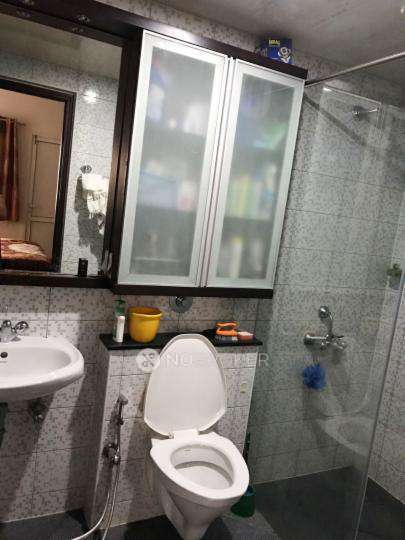 3 BHK Flat In Sobha Garrison For Sale  In Nagasandra