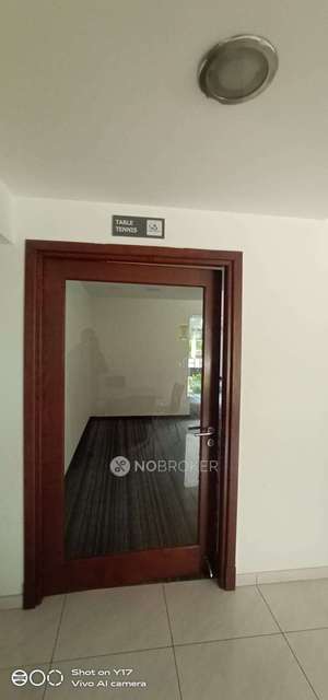3 BHK Flat In Sobha Garrison For Sale  In Nagasandra