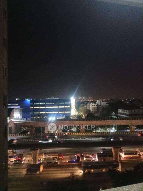 3 BHK Flat In Sobha Garrison For Sale  In Nagasandra