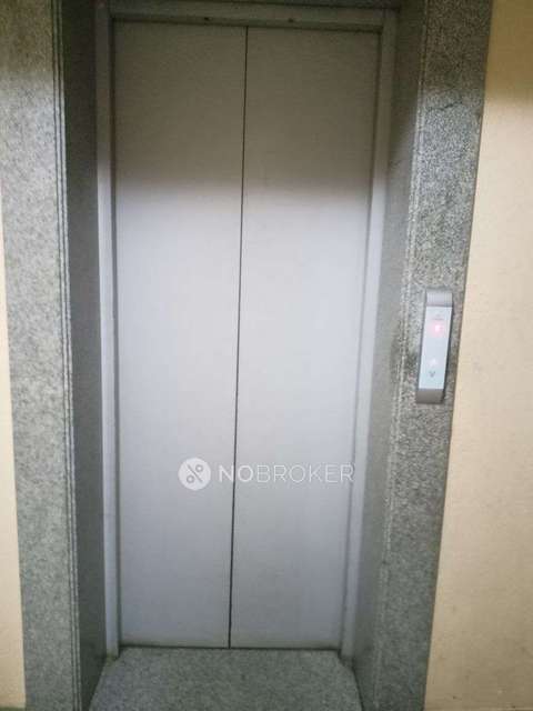 3 BHK Flat In Sobha Garrison For Sale  In Nagasandra