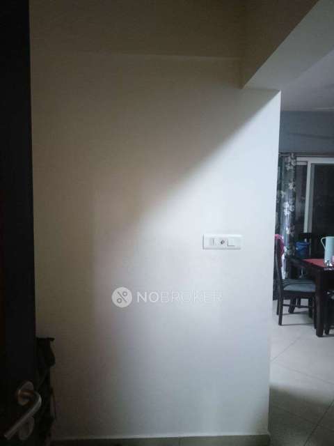 3 BHK Flat In Sobha Garrison For Sale  In Nagasandra