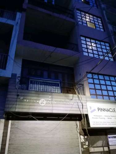 3 BHK Flat for Rent  In Sector 7 