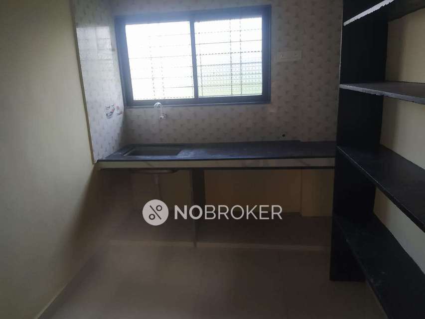 1 BHK House for Rent  In Ghorpade Wasti