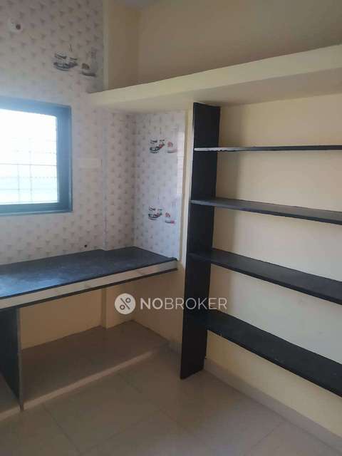 1 BHK House for Rent  In Ghorpade Wasti