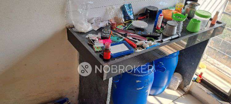 1 BHK Flat In Hdil Paradise City  For Sale  In Palghar