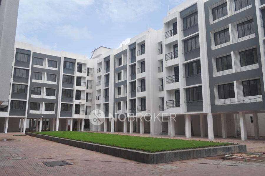 1 BHK Flat In Hdil Paradise City  For Sale  In Palghar