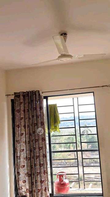 1 BHK Flat In Hdil Paradise City  For Sale  In Palghar