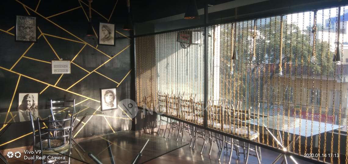 Office Space in Banashankari, Bangalore for Rent 