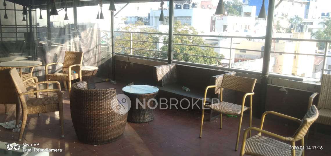 Office Space in Banashankari, Bangalore for Rent 
