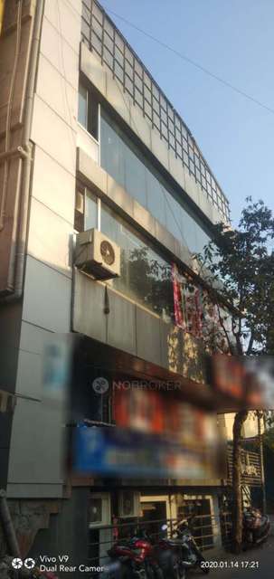 Office Space in Banashankari, Bangalore for Rent 