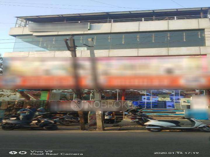 Office Space in Banashankari, Bangalore for Rent 