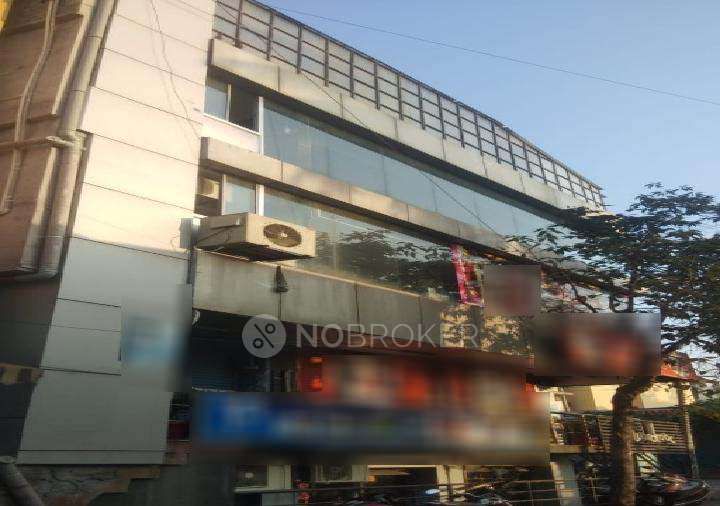 Office Space in Banashankari, Bangalore for Rent 