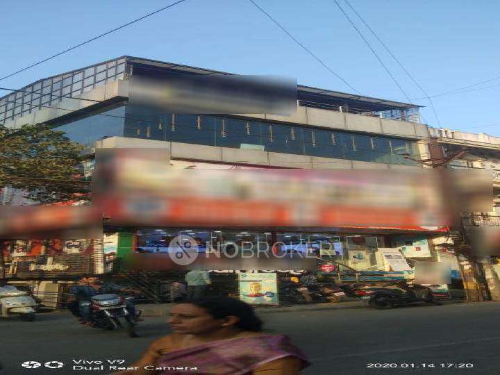 Office Space in Banashankari, Bangalore for Rent 