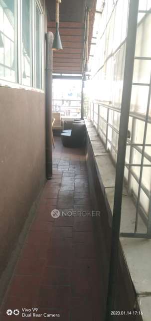 Office Space in Banashankari, Bangalore for Rent 