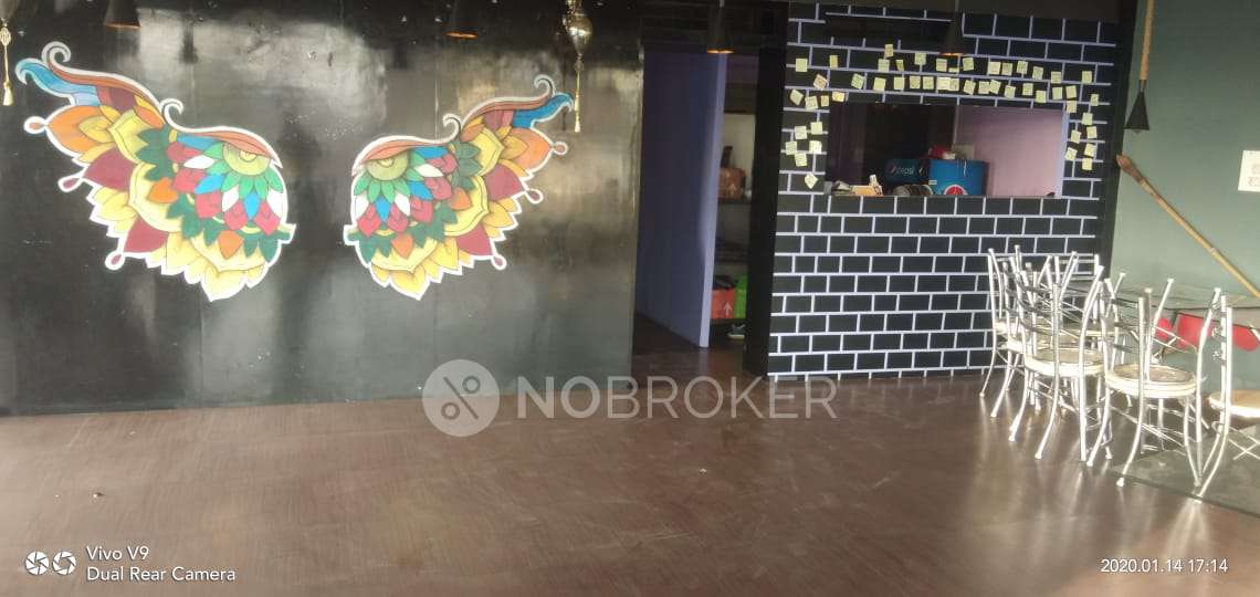 Office Space in Banashankari, Bangalore for Rent 