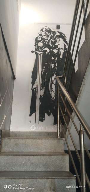 Office Space in Banashankari, Bangalore for Rent 