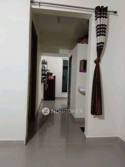 1 BHK Flat In Omkar Paradise For Sale  In Katrap