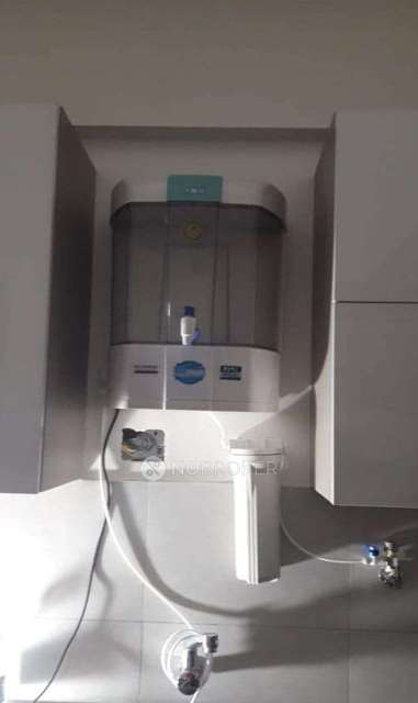 3 BHK Flat In Provident The Tree, Gollarapalya Hosahalli For Sale  In Gollarapalya Hosahalli