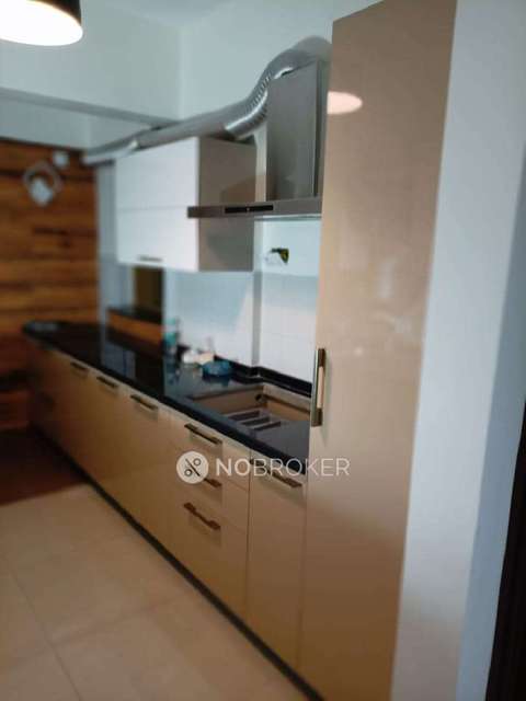 3 BHK Flat In Provident The Tree, Gollarapalya Hosahalli For Sale  In Gollarapalya Hosahalli