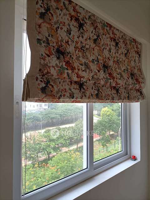 3 BHK Flat In Provident The Tree, Gollarapalya Hosahalli For Sale  In Gollarapalya Hosahalli