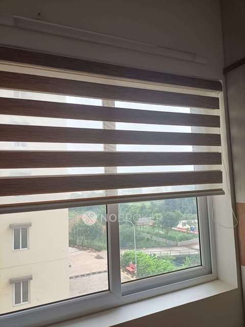 3 BHK Flat In Provident The Tree, Gollarapalya Hosahalli For Sale  In Gollarapalya Hosahalli