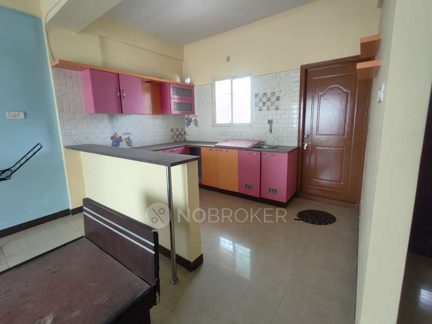 3 BHK Flat In Narvy Towers - Ramanujamma Nest for Rent  In Gottigere