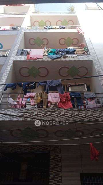 1 BHK House for Rent  In Sitapuri