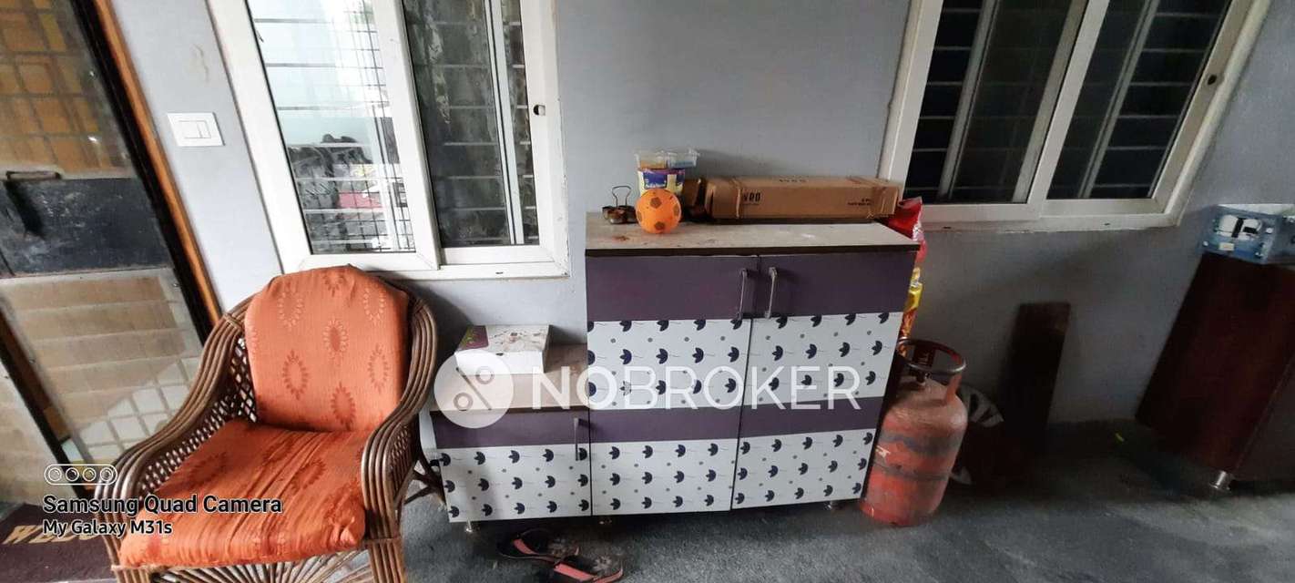 2 BHK Flat In Msr Residency Kowtoor For Sale  In Kowkoor