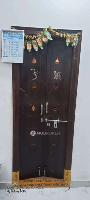 2 BHK Flat In Msr Residency Kowtoor For Sale  In Kowkoor