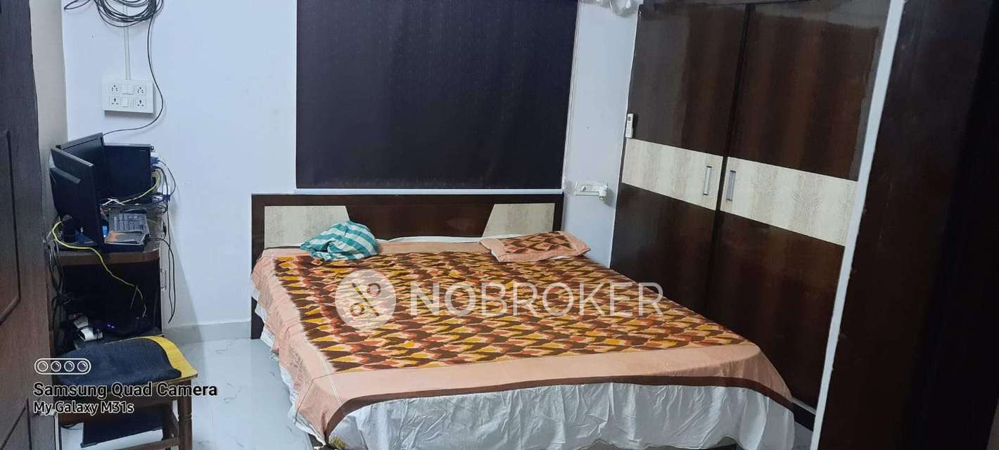 2 BHK Flat In Msr Residency Kowtoor For Sale  In Kowkoor