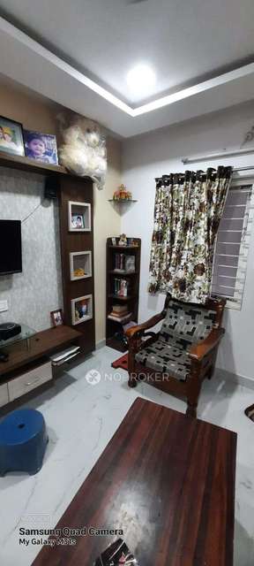 2 BHK Flat In Msr Residency Kowtoor For Sale  In Kowkoor