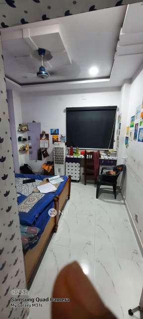 2 BHK Flat In Msr Residency Kowtoor For Sale  In Kowkoor