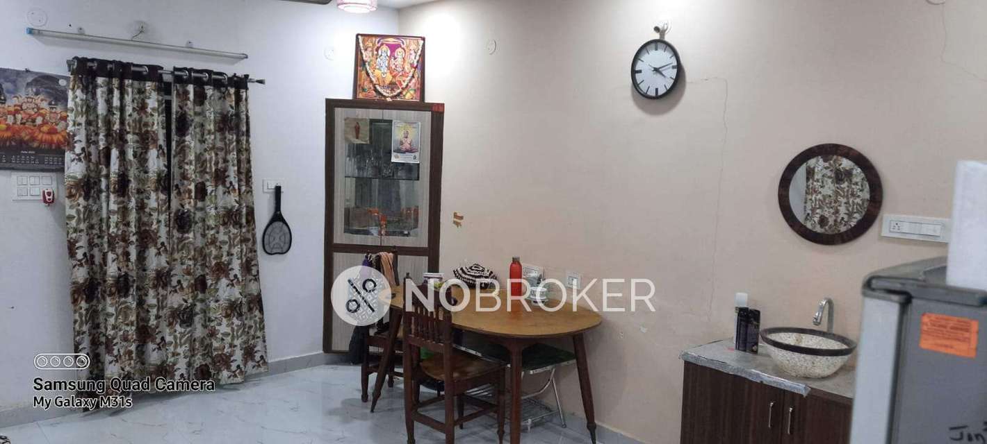 2 BHK Flat In Msr Residency Kowtoor For Sale  In Kowkoor