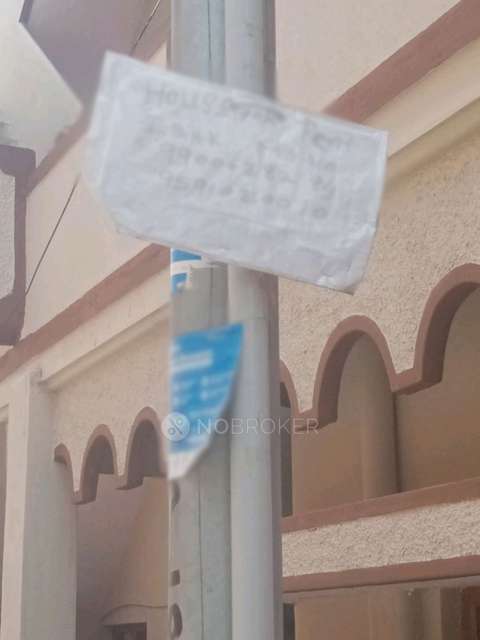 1 RK House for Rent  In Chikkabidrakallu