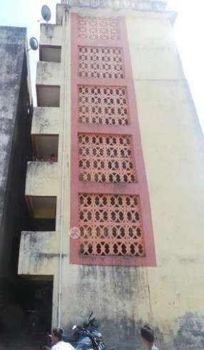 1 RK Flat In Naleshwar Niwas For Sale  In Nalasopara East