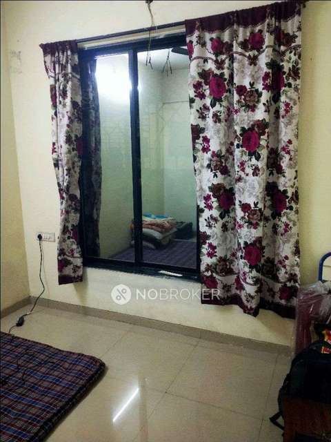 1 BHK Flat In Lakhani Exotica For Sale  In Ulwe