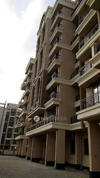 1 BHK Flat In Lakhani Exotica For Sale  In Ulwe