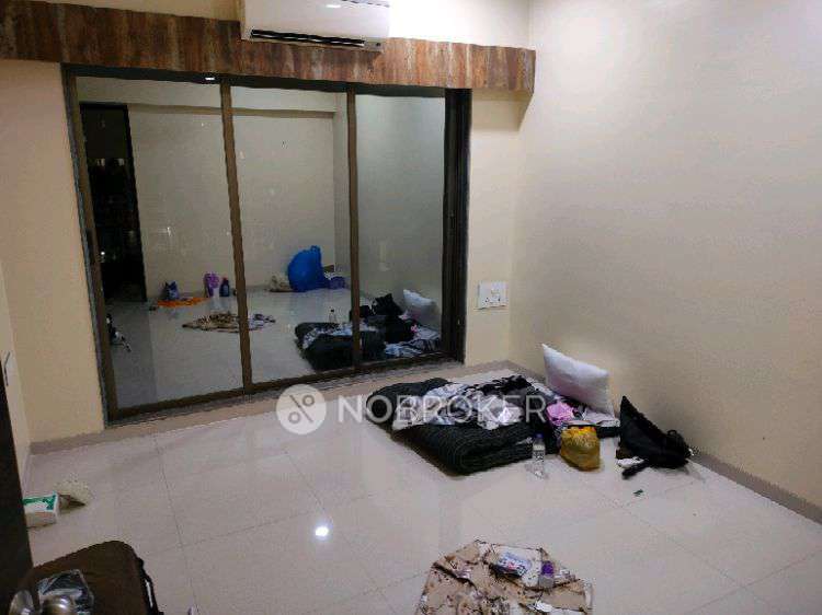 2 BHK Flat In Smgk Associate Residency  For Sale  In Jogeshwari West