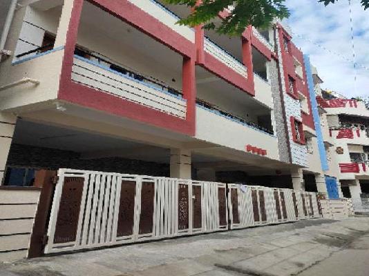 1 RK Flat In Maddala Enclave for Rent  In Ramamurthy Nagar