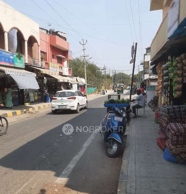 Plot For Sale  In Ejipura
