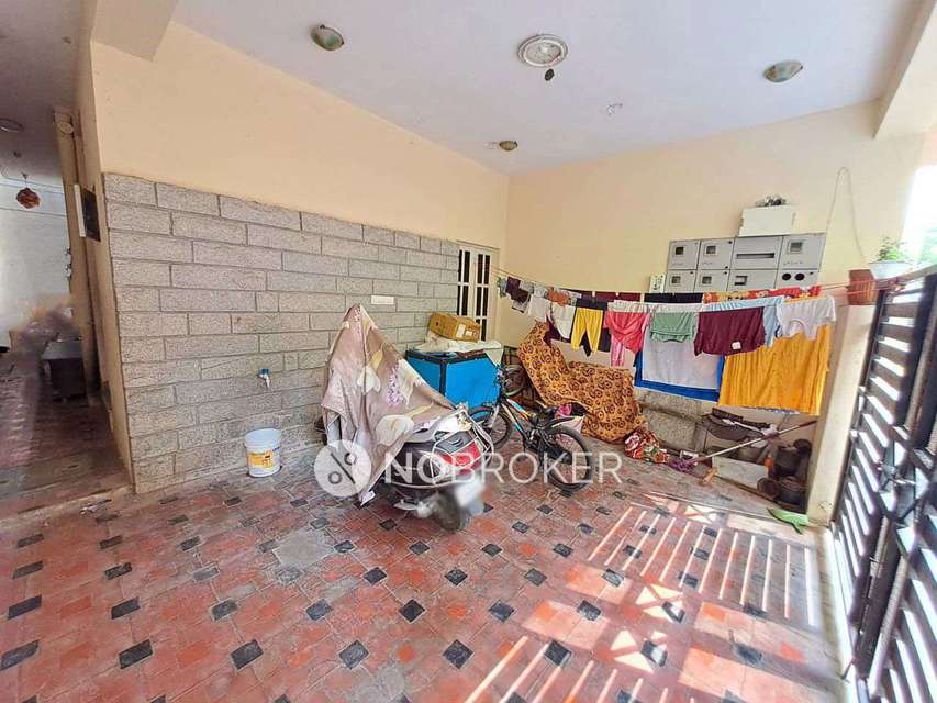 Godown/Warehouse in Nandini Layout, Bangalore for Rent 