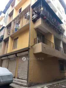 1 BHK Flat In Shreya Apartment For Sale  In Kalyan