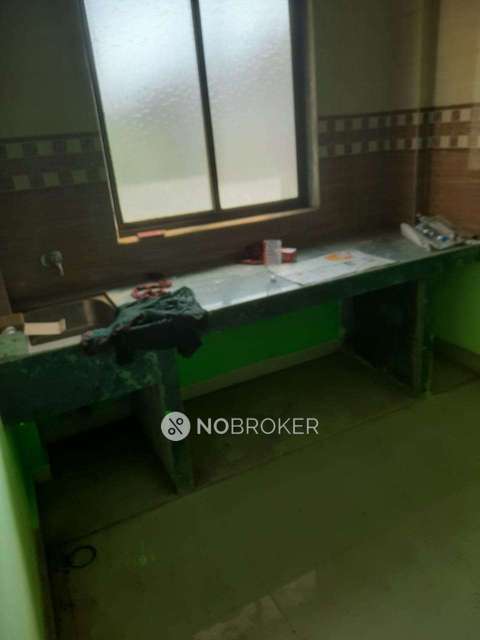 1 BHK Flat In Shreya Apartment For Sale  In Kalyan